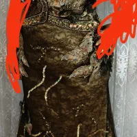 پیراهن مجلسی
