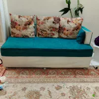 مبل ال۷نفره