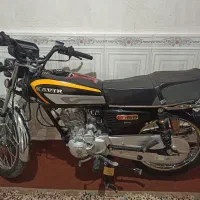 کویر 150ccمدل 1400