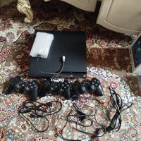 ps3|کنسول، بازی ویدئویی و آنلاین|بیجار, |دیوار