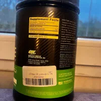 کراتین micronized on|تجهیزات ورزشی|تهران, ونک|دیوار