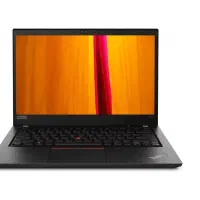 لپ تاپ Lenovo T495