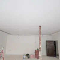 نقاشی ساختمان رنگ آمیزی درب و پنجره و کار چوب|خدمات پیشه و مهارت|اصفهان, خانه اصفهان|دیوار