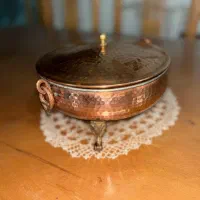 ظروف مسی|ظروف سرو و پذیرایی|تهران, گرگان|دیوار