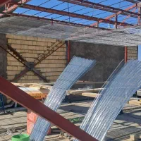 جوشکاری سیار ــ خدمات راویز