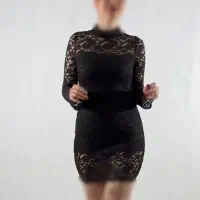 لباس مجلسی گیپور
