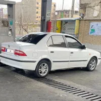 سمندf7|خودرو سواری و وانت|کرج, گلشهر|دیوار