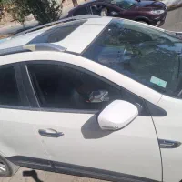 فروش ماشین شاسی جک s5