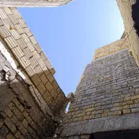 اسکلت 100 متری گردخون|فروش خانه و ویلا|شیراز, کفترک|دیوار