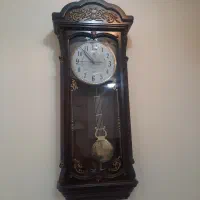 ساعت دیواری