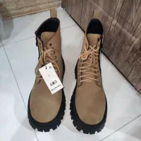 بوت چرمی بالنسیاگا