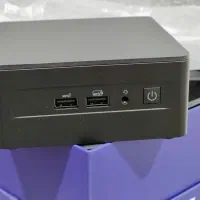 مینی کیس اینتل intel nuc pro نو|رایانه رومیزی|بوکان, |دیوار
