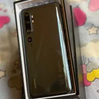 Mi note 10|موبایل|ایلام, |دیوار