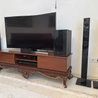 سینمای خانگی ۷ تکه سامسونگ مدل HT-F456K