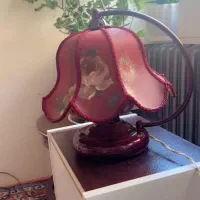 اباژور وچراغ خواب|چراغ خواب و آباژور|ارومیه, |دیوار