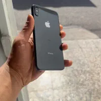 iPhone XS Max لا کاغذی