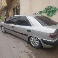 زانتیا ۲۰۰۰ مدل ۸۴|خودرو سواری و وانت|چهارباغ, |دیوار