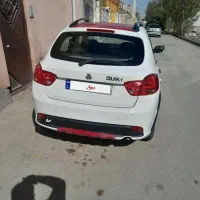 کویک r 1401 بی رنک|خودرو سواری و وانت|اردبیل, |دیوار