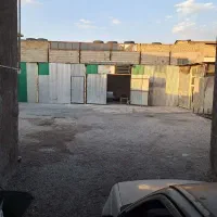 گاراژ ۵۰۰ متری|اجارهٔ مغازه و غرفه|تیران, |دیوار