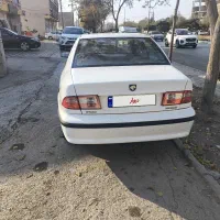 سمند مدل ۹۲ ای اف سون|خودرو سواری و وانت|اصفهان, شهریار|دیوار