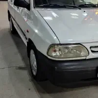 پراید۸۶|خودرو سواری و وانت|خرمشهر, |دیوار