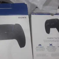 دسته ps5|کنسول، بازی ویدئویی و آنلاین|دامغان, |دیوار