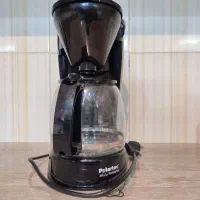 قهوه ساز در حد نو|سماور، چای‌ساز، قهوه‌ساز|ملایر, |دیوار