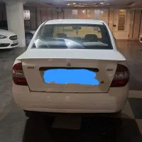 تیبا۱ مدل ۹۲|خودرو سواری و وانت|تهران, خلیج فارس|دیوار