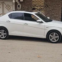 دنا ۶ دنده توربو