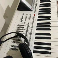 Korg pa 2x pro|پیانو، کیبورد، آکاردئون|تبریز, |دیوار
