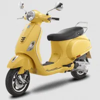 وسپا vxl 150  مدل ۱۴۰۳|موتورسیکلت|تهران, سیدخندان|دیوار