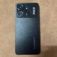 شیائومی Poco C65 با حافظهٔ ۲۵۶ گیگابایت|موبایل|مشهد, شهرک امام هادی (شهرک غرب)|دیوار