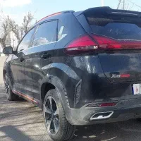 x33 cross 1403|خودرو سواری و وانت|تهران, مقدم|دیوار