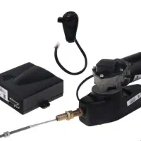 کلاچ برقی اهاکو