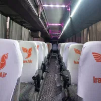 اتوبوس sc 457 اسی|خودرو سنگین|تربتحیدریه, پایانه مسافربری تربت حیدریه|دیوار