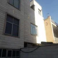 خانه گلنکی ۹۰متر(بر۶مترقابل تجمیع)خانی آبادنولطیفی|فروش زمین و ملک کلنگی|تهران, اسفندیاری|دیوار