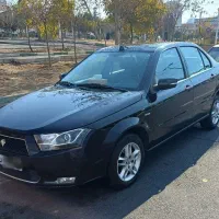 دنا  ۹۷ (تیپ ۲ کروز) ef7|خودرو سواری و وانت|تهران, جنت‌آباد جنوبی|دیوار