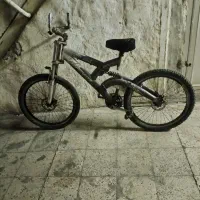 دوچرخه 26|دوچرخه، اسکیت، اسکوتر|بندر ماهشهر, |دیوار