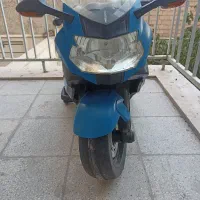 موتور شارژی