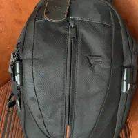 کوله پشتی دوربین ونگارد
