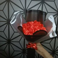 دسته گل ربانی