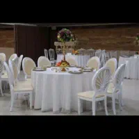 تشریفات مجالس،اجاره صندلی،میز و ظروف کرایه ملل|خدمات پذیرایی، مراسم|کرج, کوی امامیه|دیوار