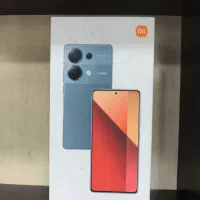 note13pro256 مشکی