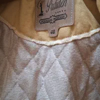 کاپشن کتان|لباس|کاشان, آیت الله سعیدی|دیوار