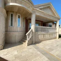 ویلا نوساز استخر دار شیک وتمیز نزدیک به دریا