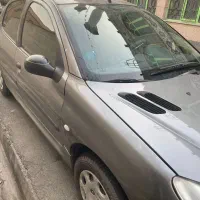 ۲۰۶ تیپ ۲ مدل ۸۹ سند تکبرگ