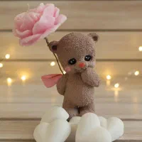 هدیه ولنتاین هدیه ای بسیار زیبا