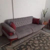 مبل راحتی|مبلمان خانگی و میز عسلی|محمدشهر, محمدشهر|دیوار