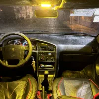 405|خودرو کلاسیک|گنبد کاووس, |دیوار