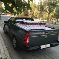آریسان ۲|خودرو سواری و وانت|کرج, عظیمیه|دیوار